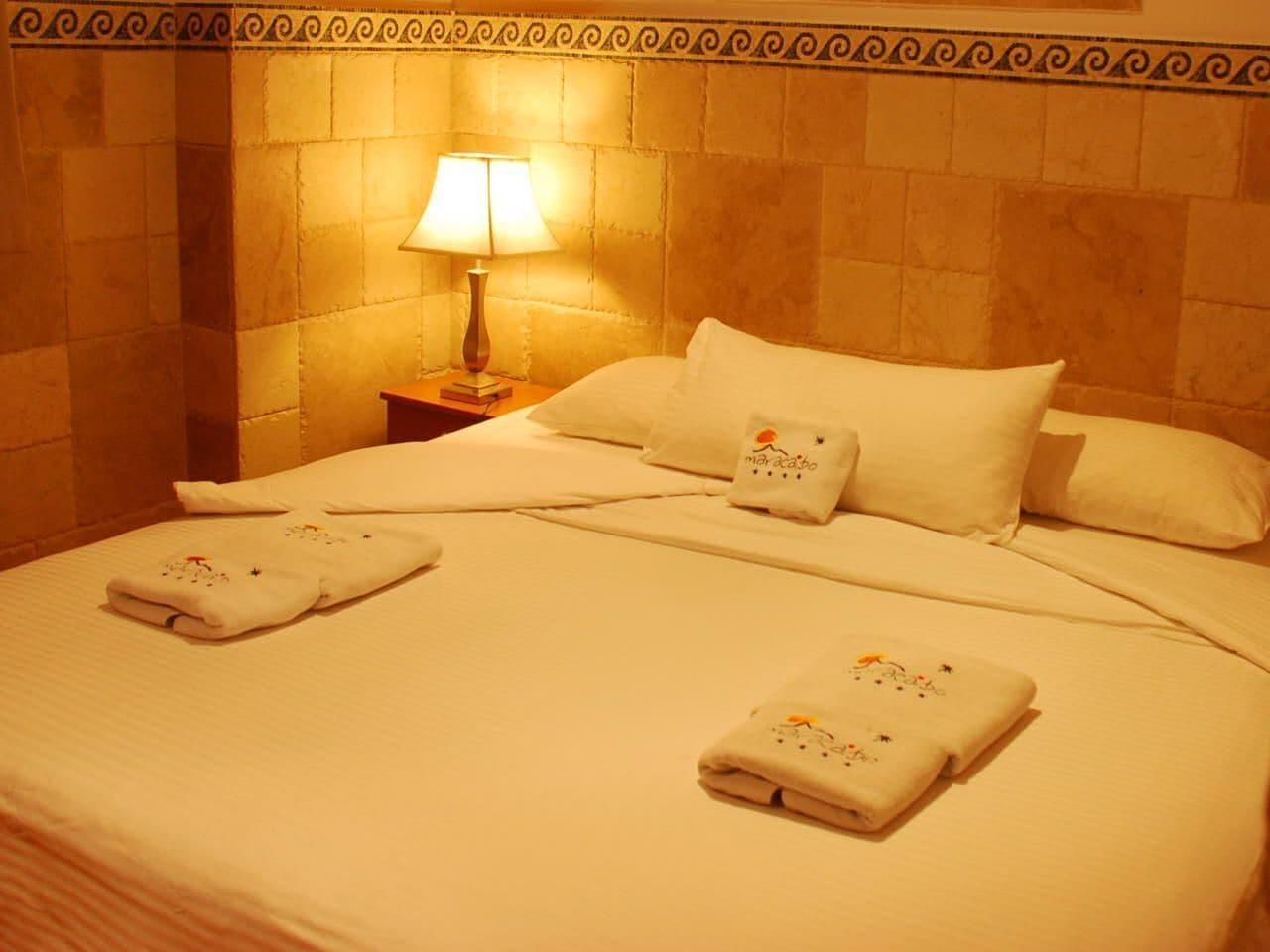 Aparthotel Maracaibo Пуерто-Ріко Екстер'єр фото
