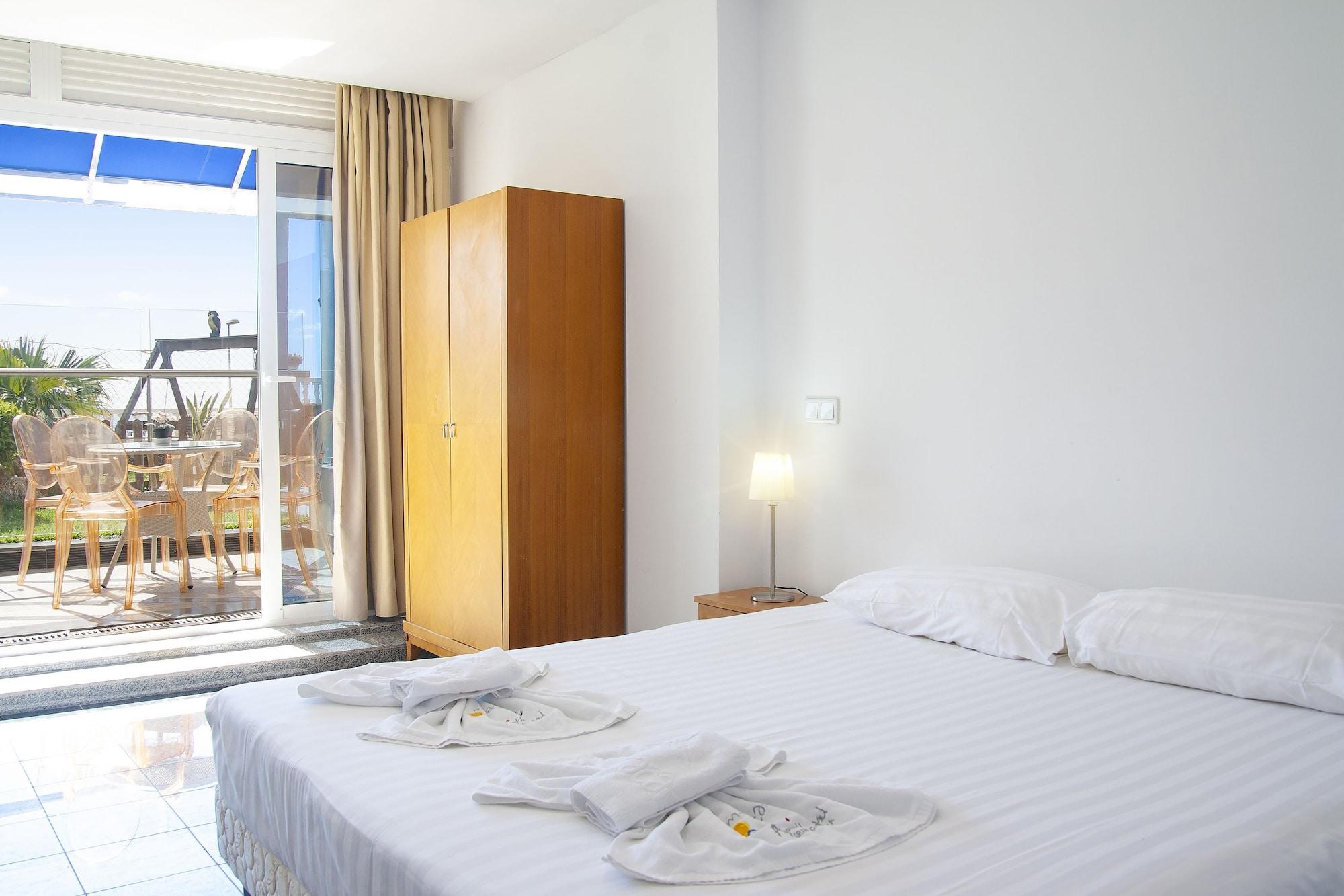 Aparthotel Maracaibo Пуерто-Ріко Екстер'єр фото
