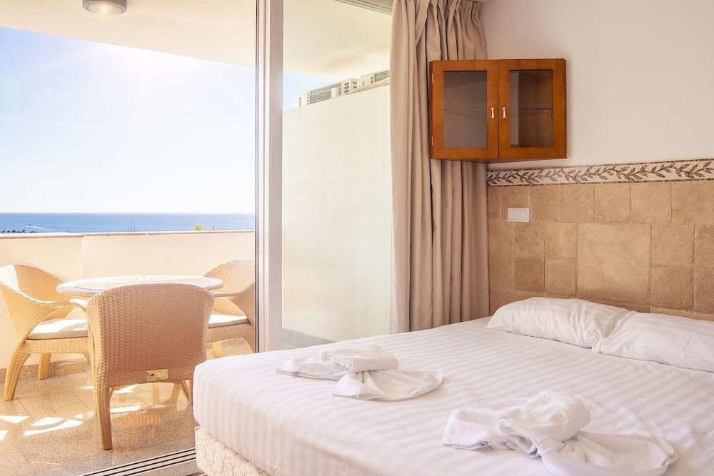 Aparthotel Maracaibo Пуерто-Ріко Екстер'єр фото