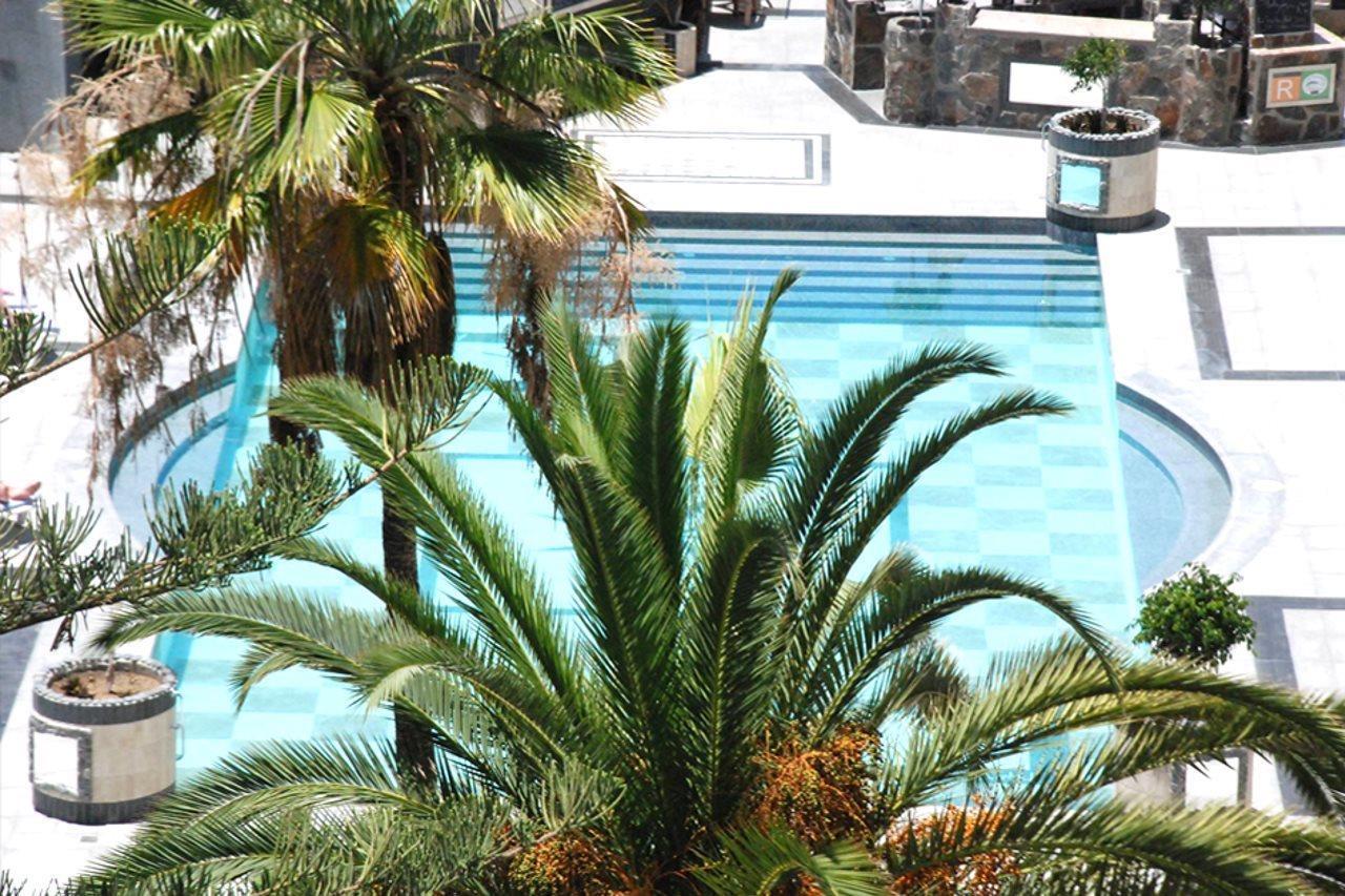 Aparthotel Maracaibo Пуерто-Ріко Екстер'єр фото