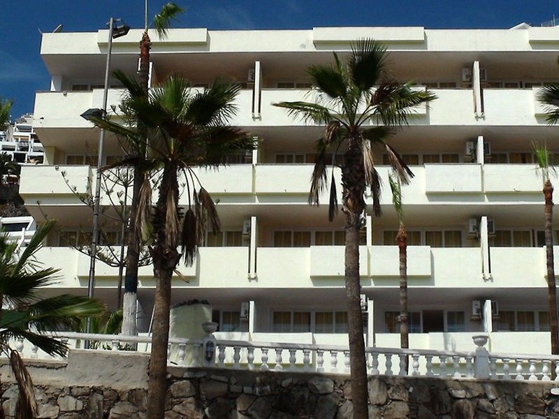 Aparthotel Maracaibo Пуерто-Ріко Екстер'єр фото