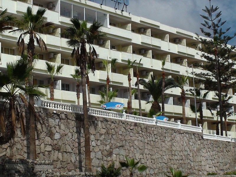 Aparthotel Maracaibo Пуерто-Ріко Екстер'єр фото