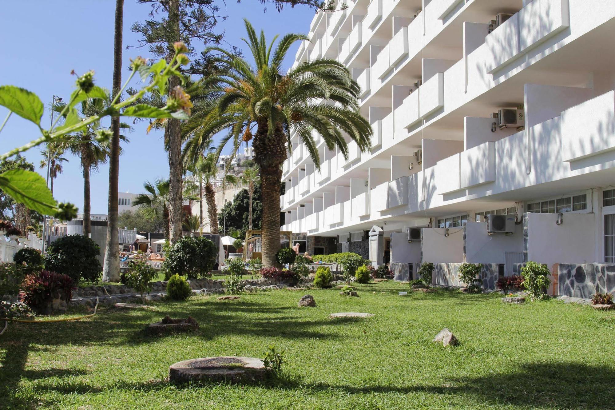 Aparthotel Maracaibo Пуерто-Ріко Екстер'єр фото