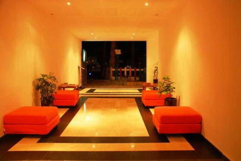 Aparthotel Maracaibo Пуерто-Ріко Екстер'єр фото