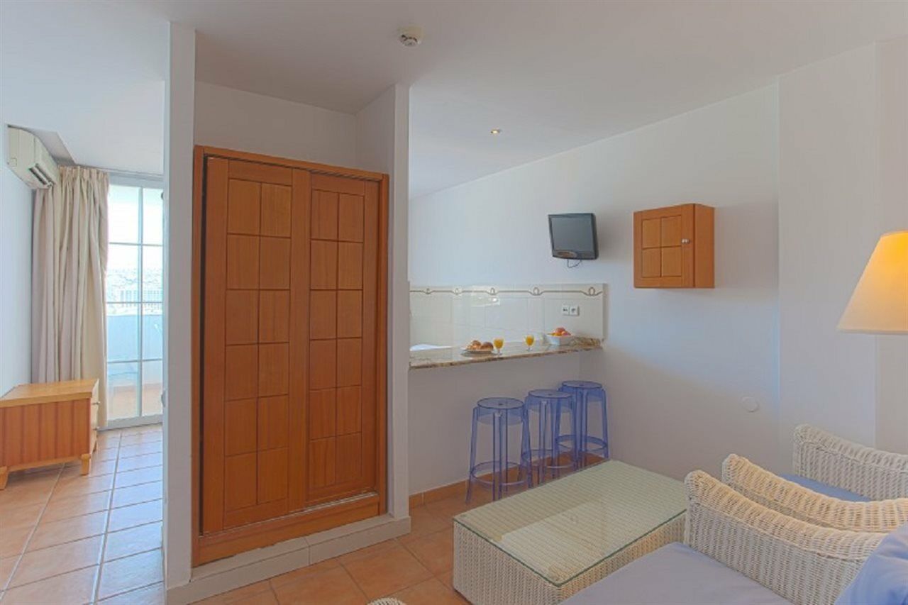 Aparthotel Maracaibo Пуерто-Ріко Екстер'єр фото