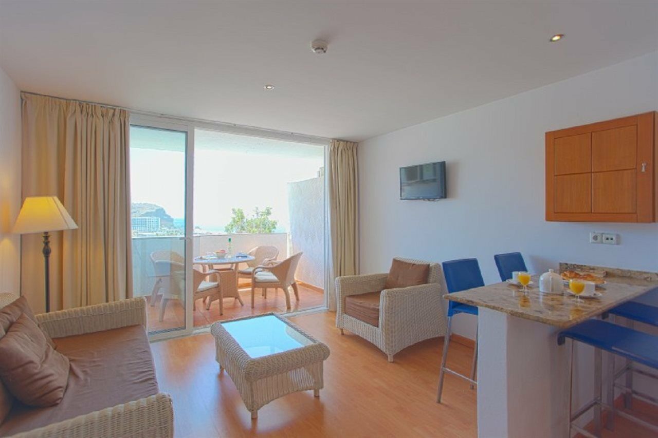 Aparthotel Maracaibo Пуерто-Ріко Екстер'єр фото