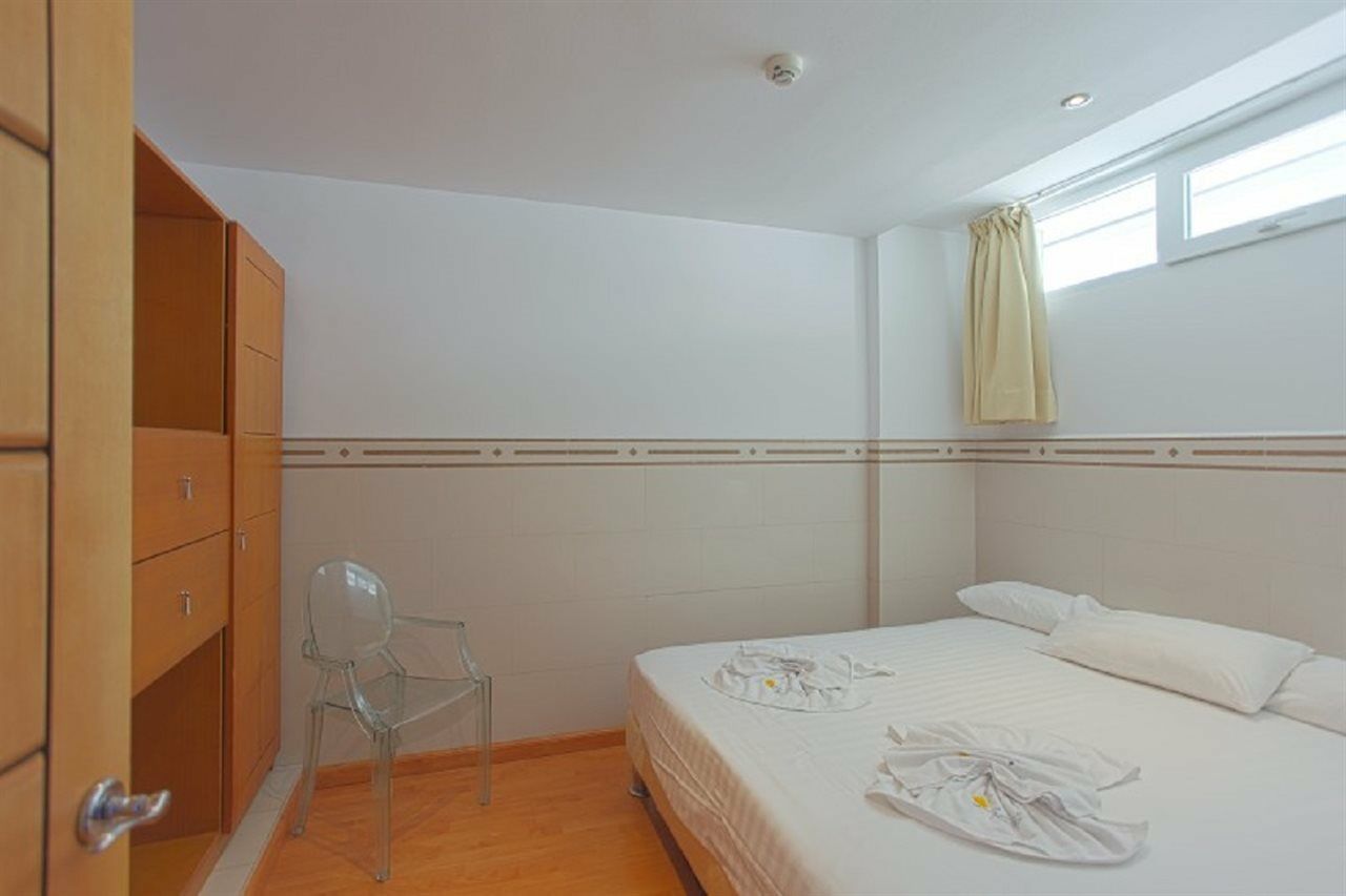 Aparthotel Maracaibo Пуерто-Ріко Екстер'єр фото